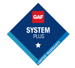 GAF Systems Plus, Horizon Roofing, Holland Michigan